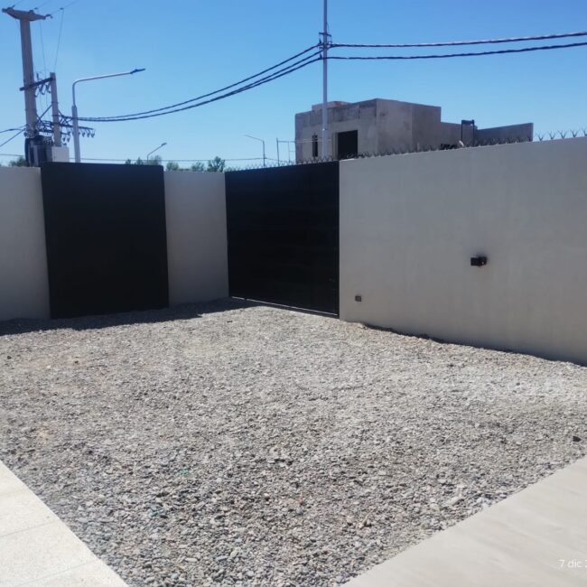 antes jardin