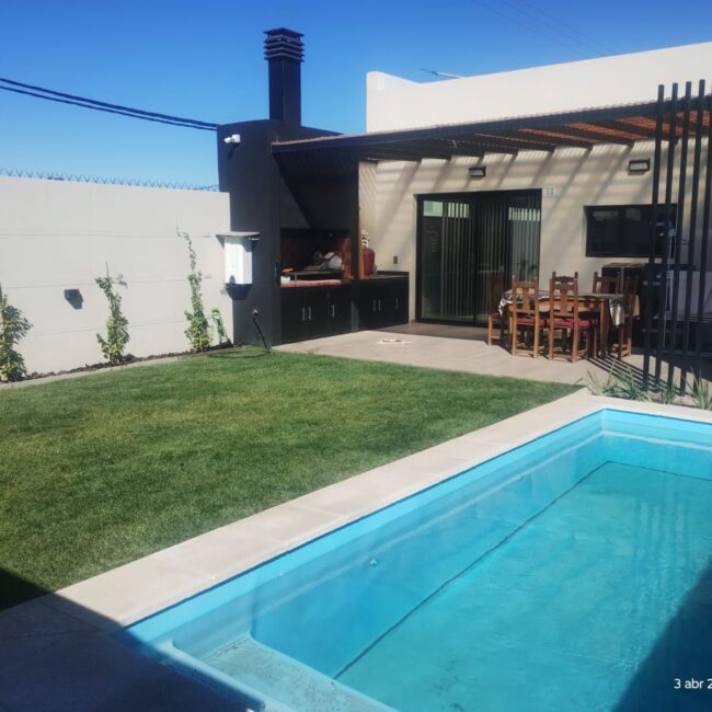 despues jardin