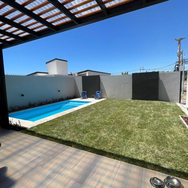 jardin
